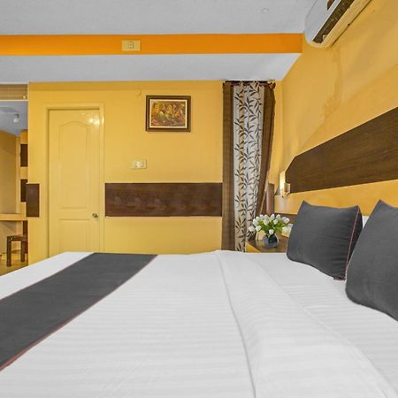 Collection O Mgr Inn Пондичерри Экстерьер фото